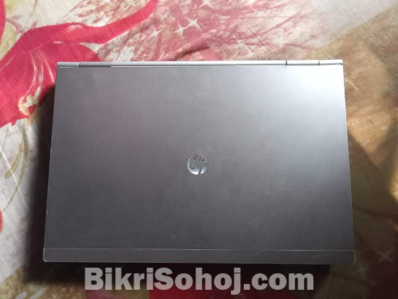 Hp elite book